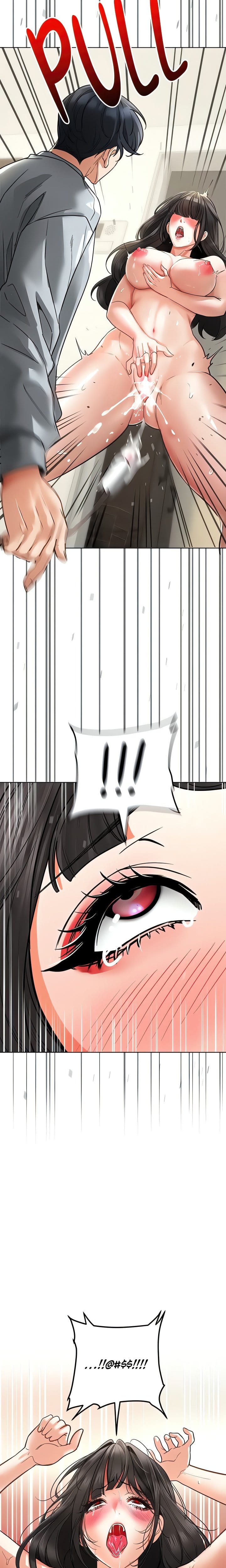 The Inheritor Uncensored, chapter 38, page 26 of 32