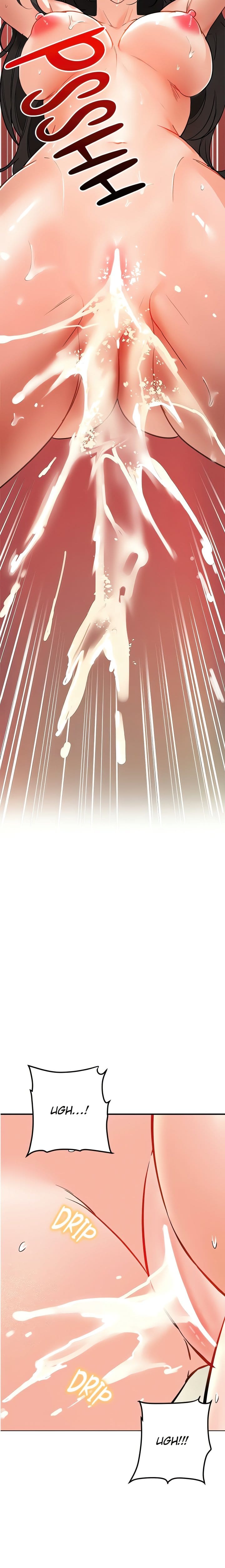 The Inheritor Uncensored, chapter 38, page 27 of 32