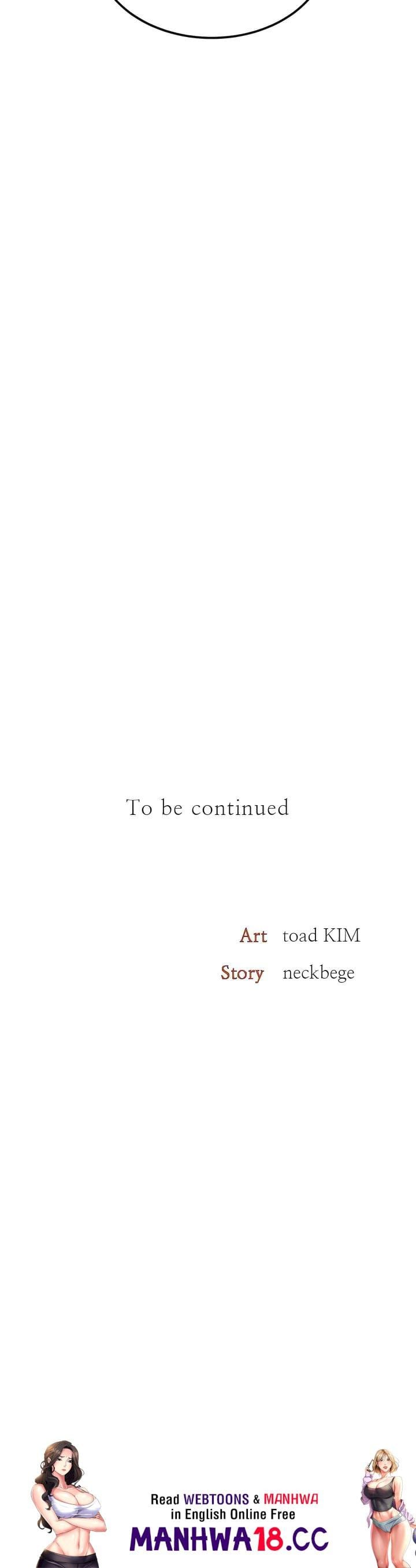 The Inheritor Uncensored, chapter 38, page 32 of 32