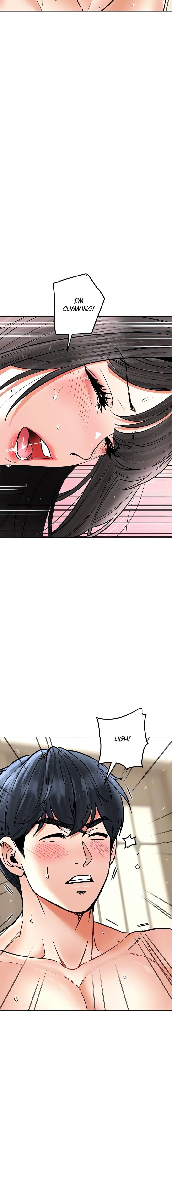 The Inheritor Uncensored, chapter 39, page 5 of 26