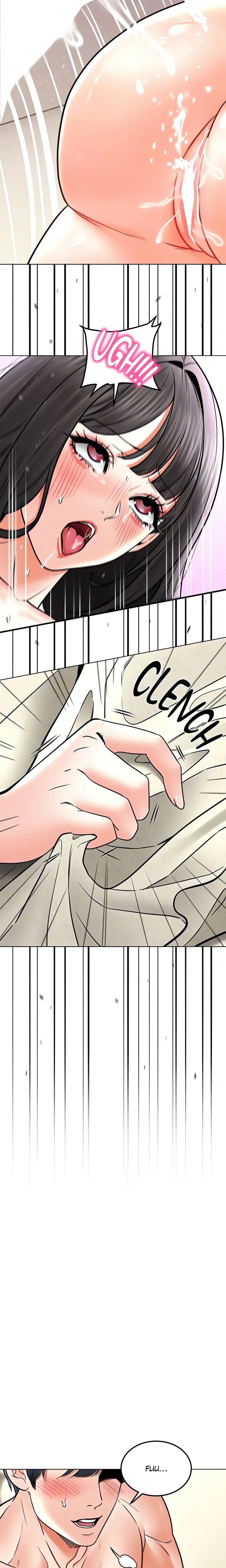 The Inheritor Uncensored, chapter 39, page 8 of 26