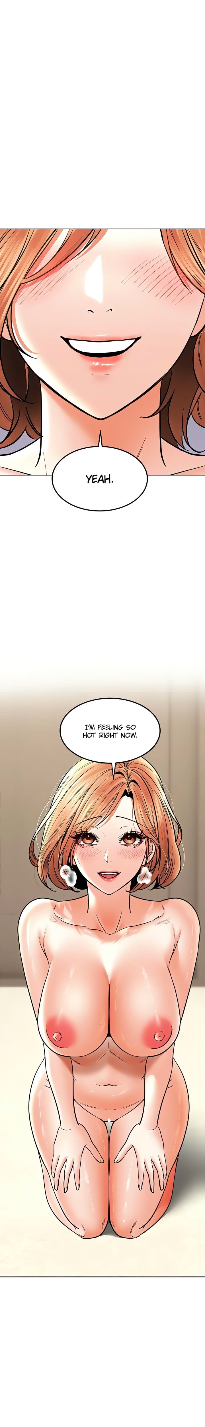 The Inheritor Uncensored, chapter 39, page 10 of 26
