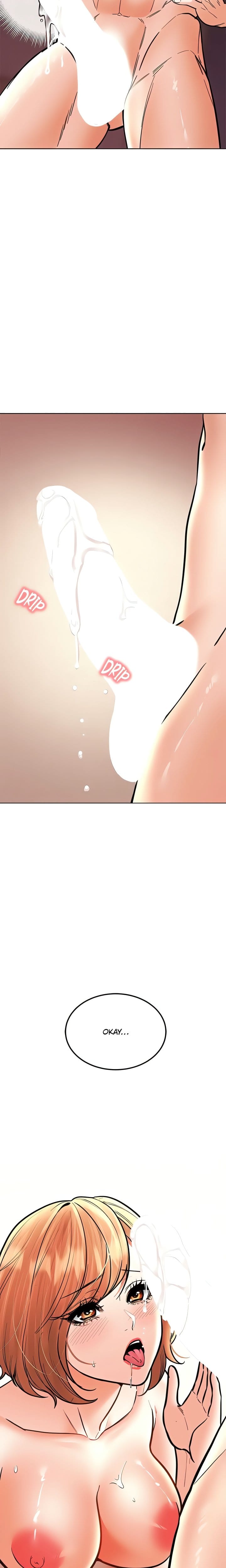 The Inheritor Uncensored, chapter 39, page 12 of 26