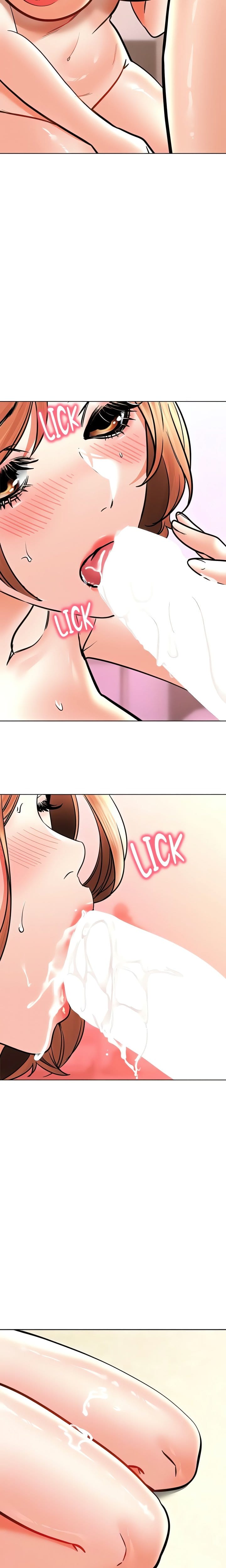 The Inheritor Uncensored, chapter 39, page 13 of 26