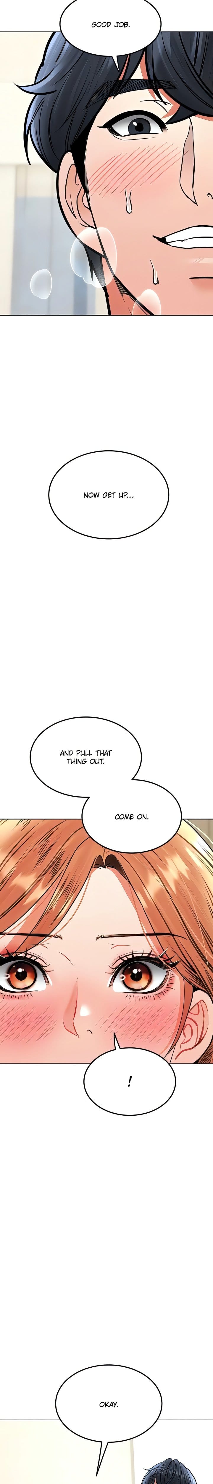 The Inheritor Uncensored, chapter 39, page 15 of 26