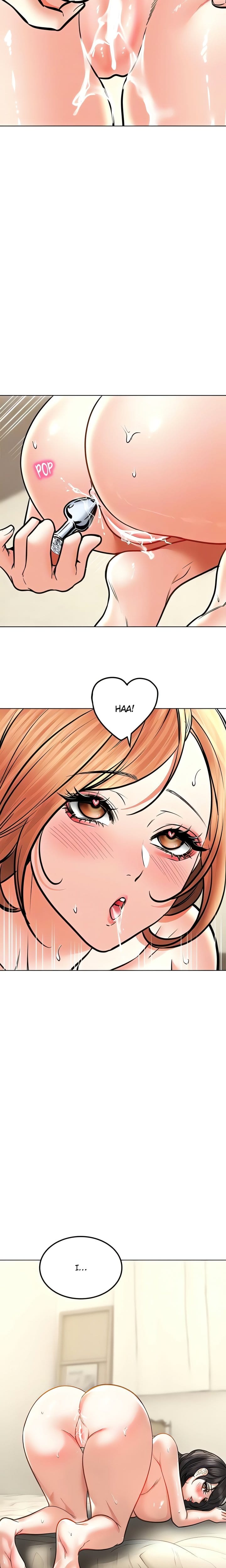 The Inheritor Uncensored, chapter 39, page 17 of 26
