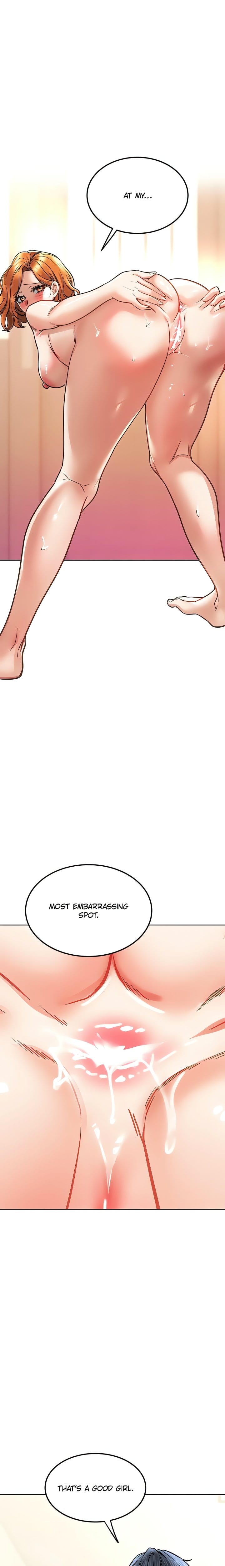The Inheritor Uncensored, chapter 39, page 19 of 26