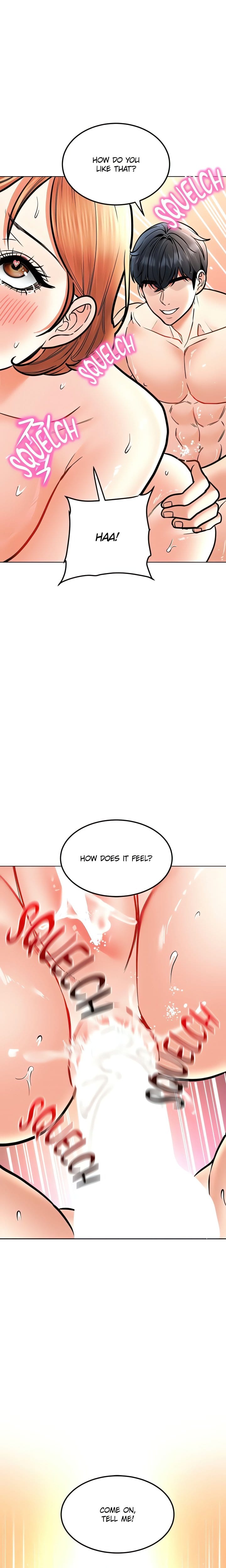 The Inheritor Uncensored, chapter 39, page 23 of 26