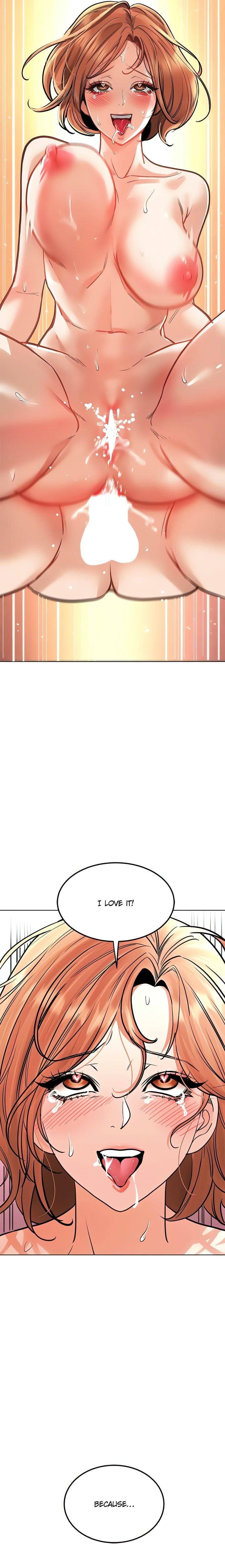 The Inheritor Uncensored, chapter 39, page 24 of 26