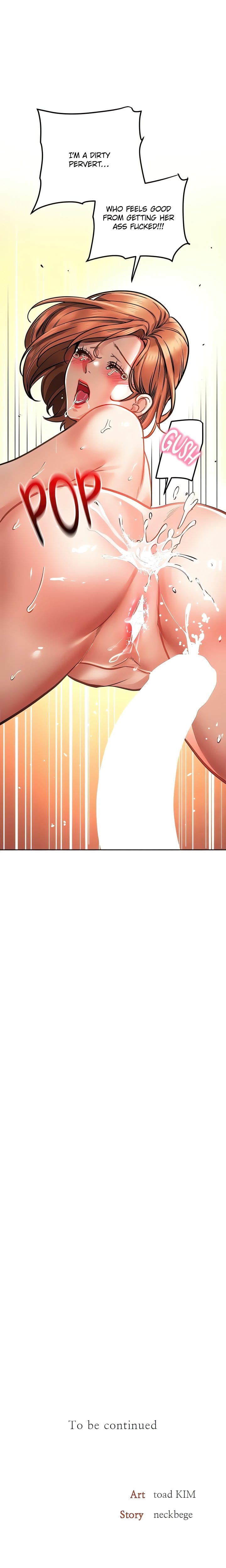 The Inheritor Uncensored, chapter 39, page 25 of 26