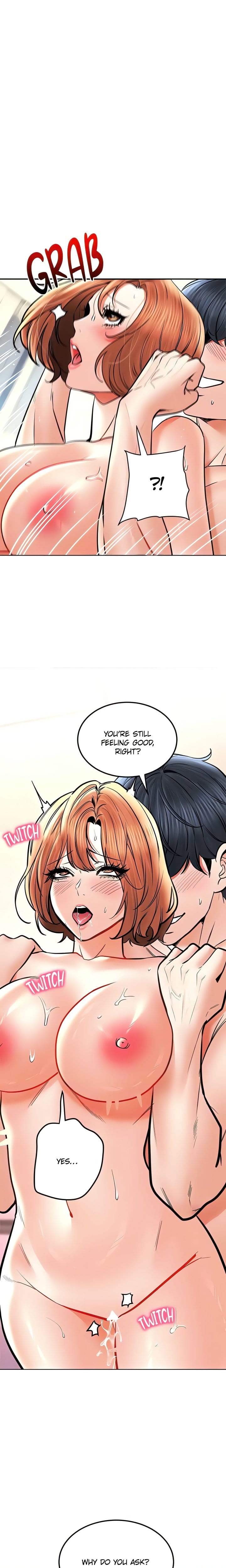 The Inheritor Uncensored, chapter 40, page 5 of 28