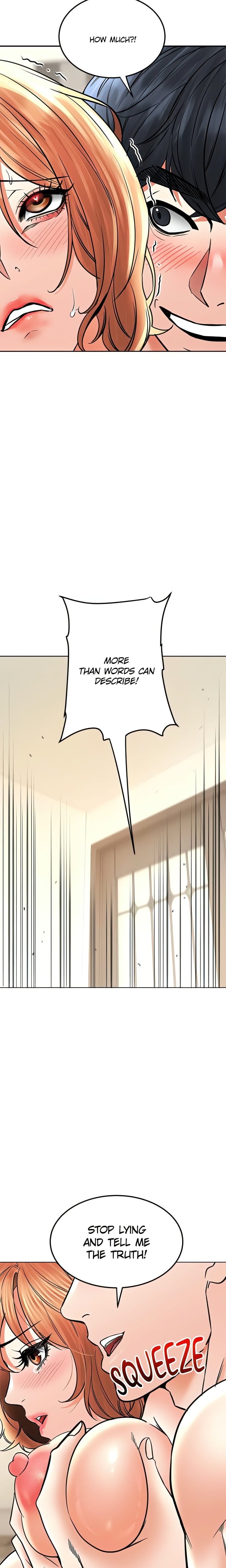 The Inheritor Uncensored, chapter 40, page 10 of 28