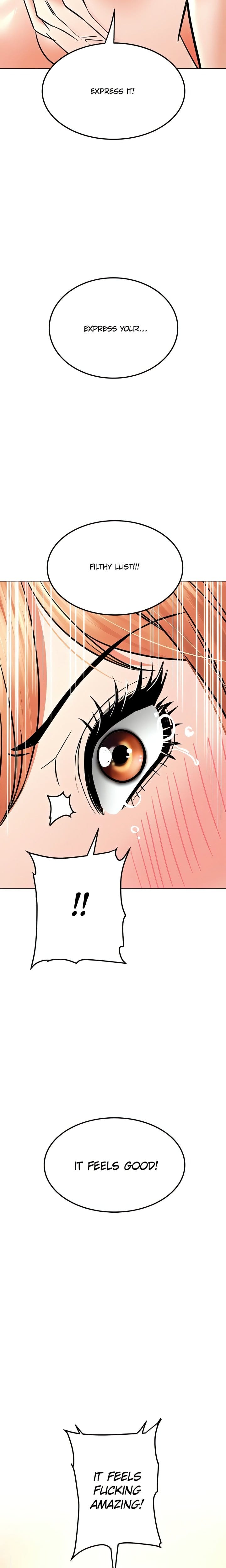 The Inheritor Uncensored, chapter 40, page 11 of 28