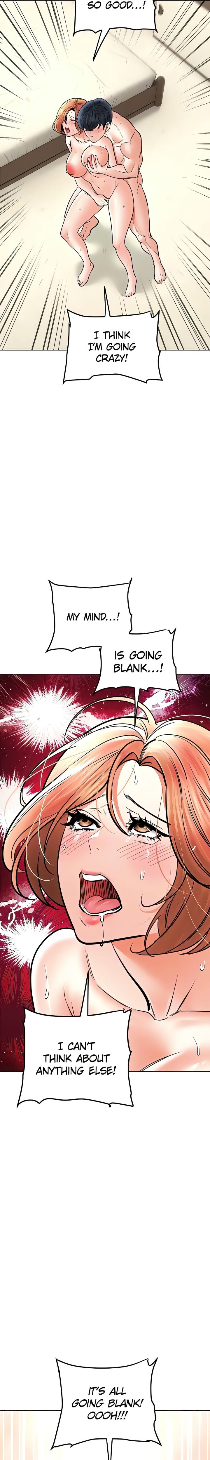 The Inheritor Uncensored, chapter 40, page 14 of 28