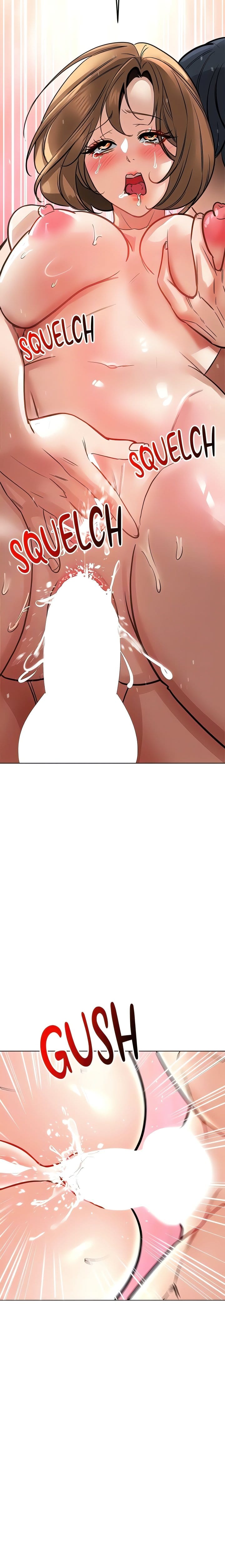 The Inheritor Uncensored, chapter 40, page 15 of 28