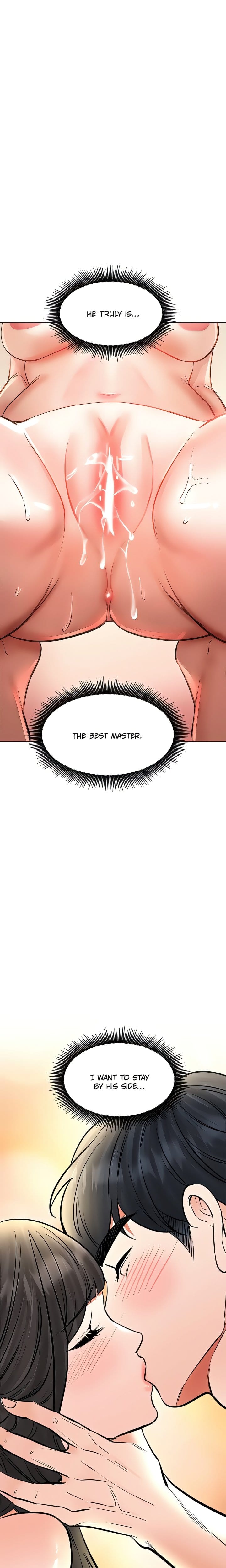The Inheritor Uncensored, chapter 40, page 20 of 28