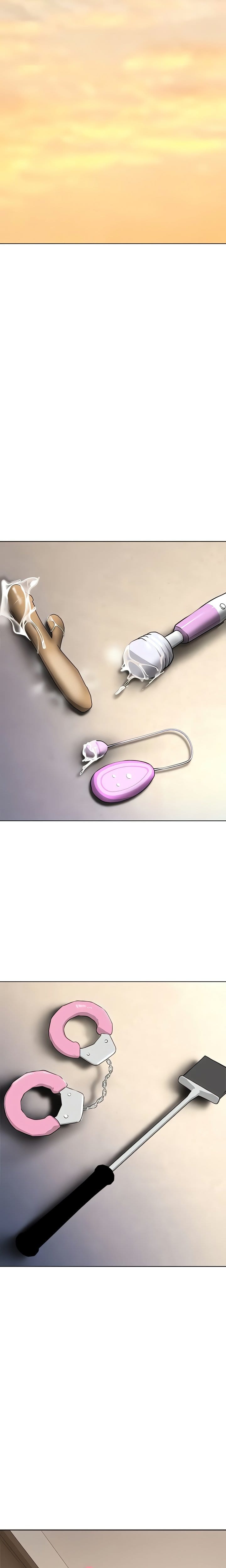 The Inheritor Uncensored, chapter 40, page 22 of 28