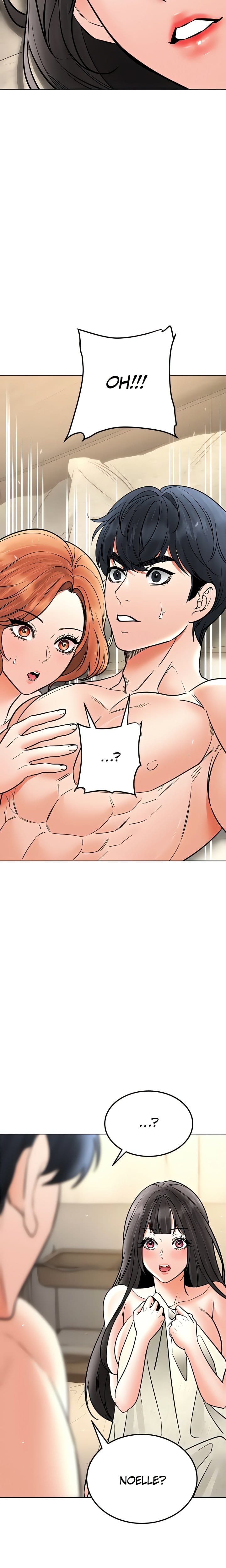 The Inheritor Uncensored, chapter 40, page 24 of 28