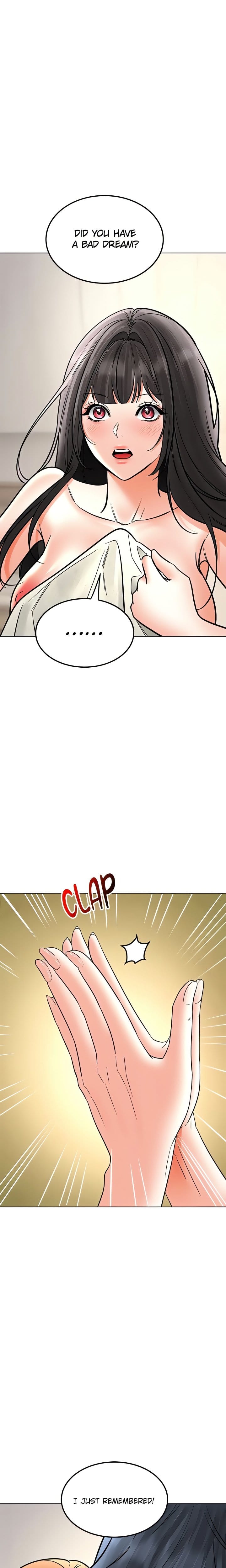 The Inheritor Uncensored, chapter 40, page 25 of 28