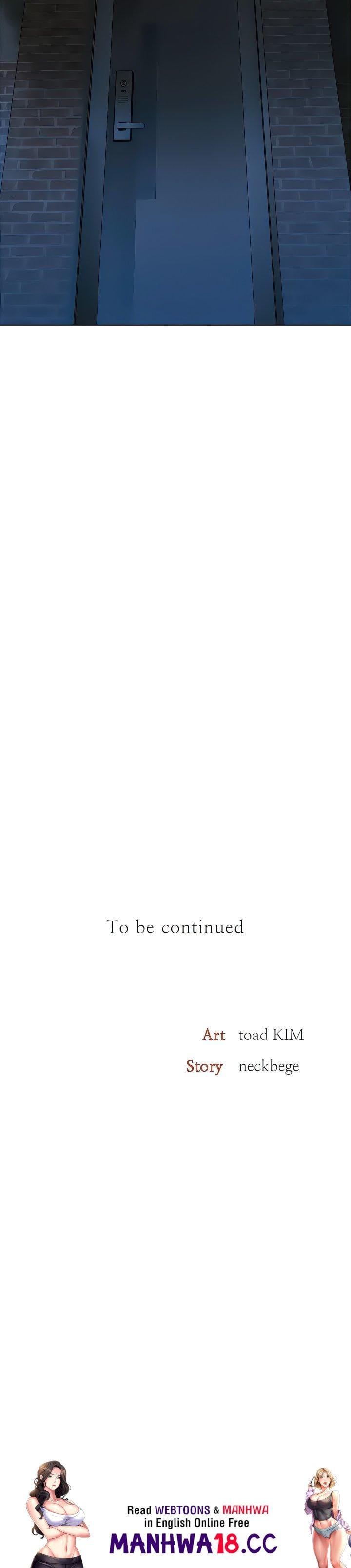 The Inheritor Uncensored, chapter 40, page 28 of 28