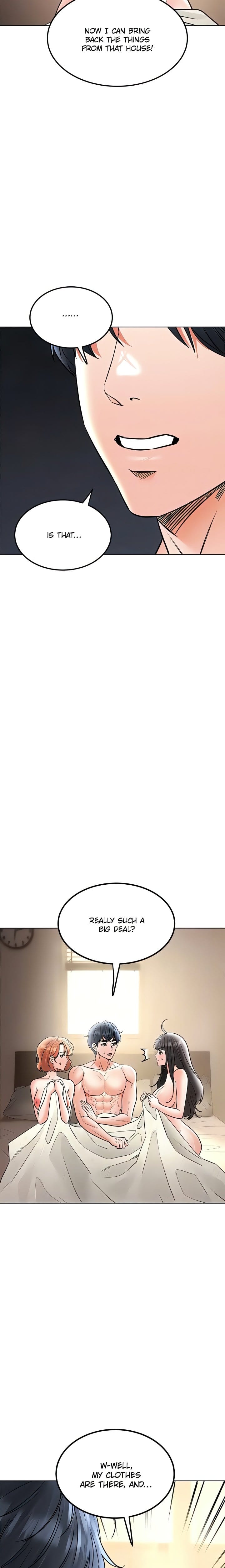 The Inheritor Uncensored, chapter 41, page 5 of 25