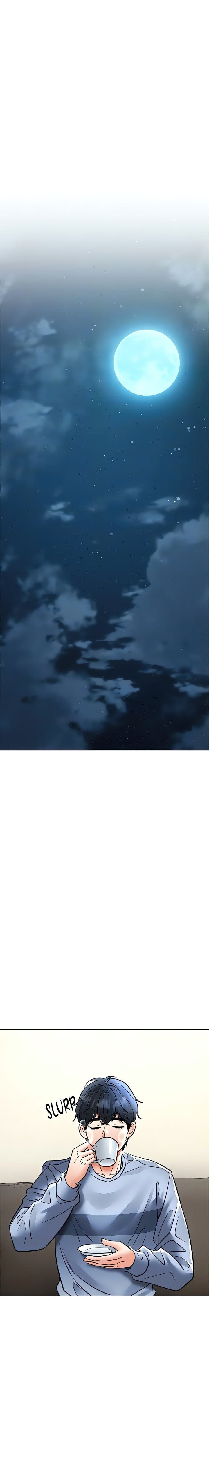 The Inheritor Uncensored, chapter 41, page 8 of 25