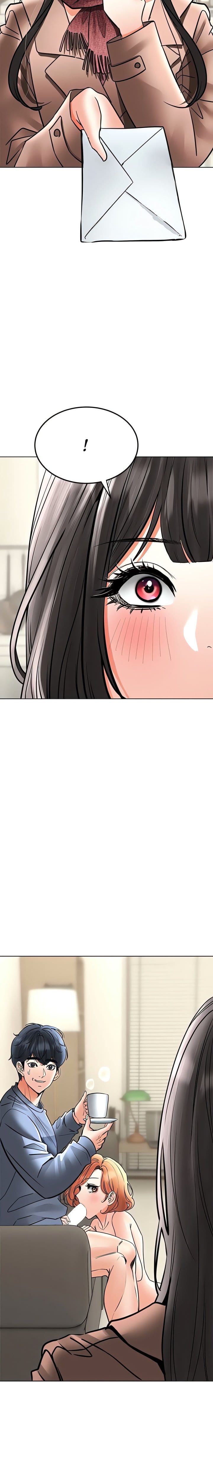 The Inheritor Uncensored, chapter 41, page 10 of 25