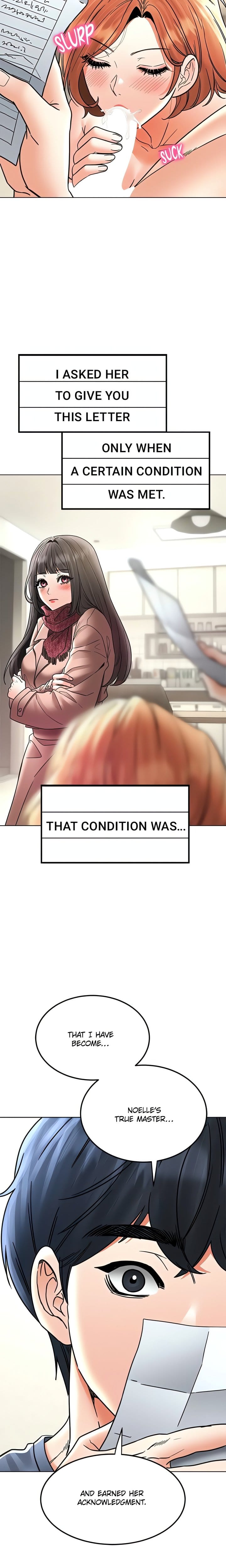 The Inheritor Uncensored, chapter 41, page 12 of 25