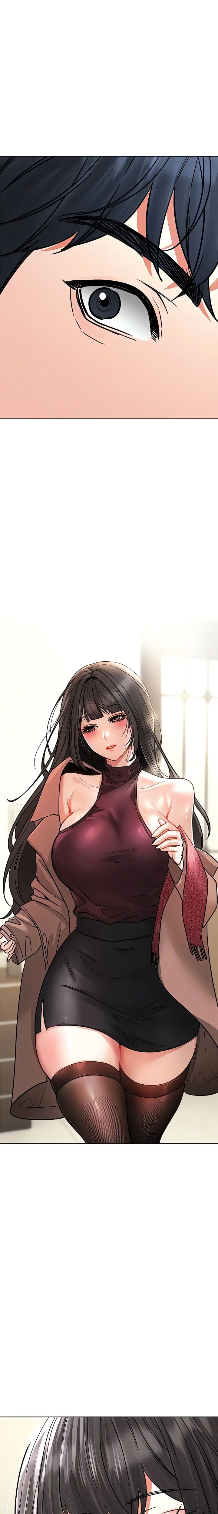 The Inheritor Uncensored, chapter 41, page 13 of 25