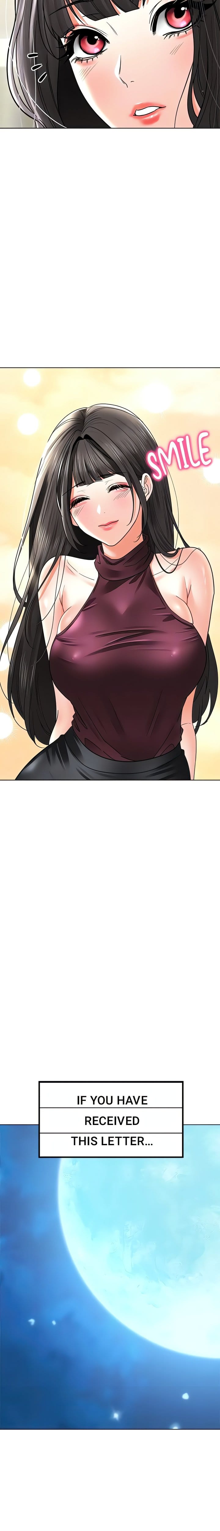 The Inheritor Uncensored, chapter 41, page 14 of 25