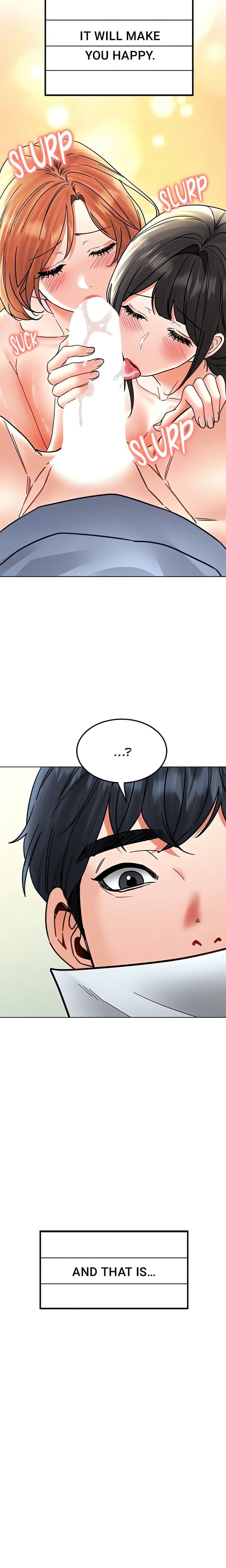 The Inheritor Uncensored, chapter 41, page 16 of 25