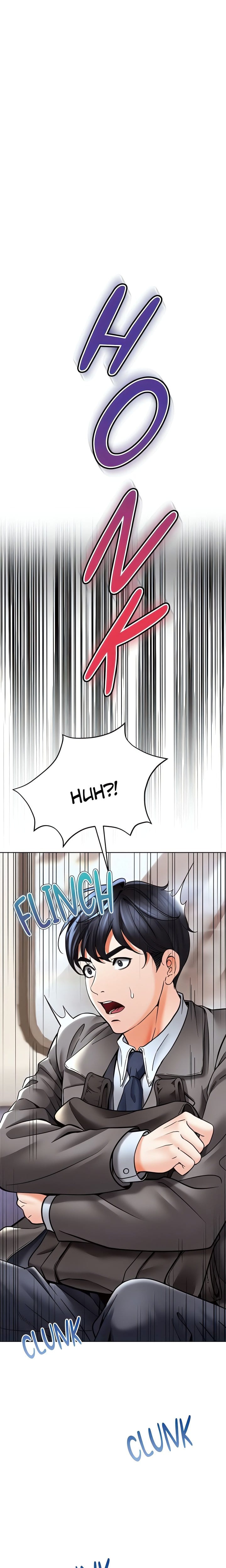 The Inheritor Uncensored, chapter 41, page 17 of 25