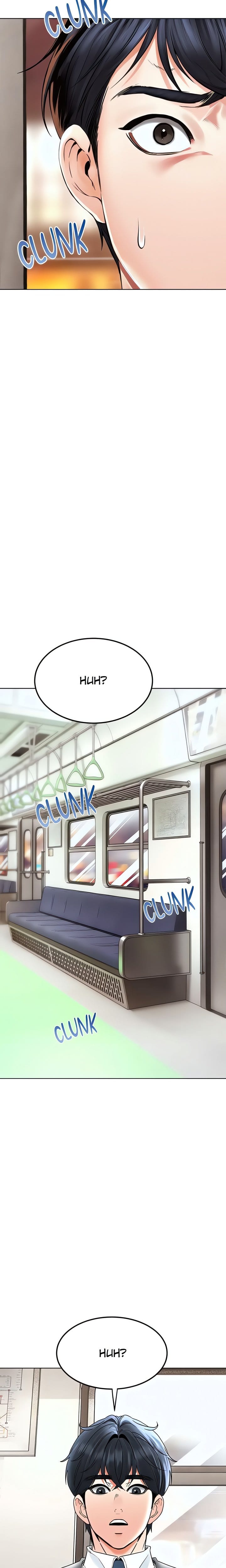 The Inheritor Uncensored, chapter 41, page 18 of 25