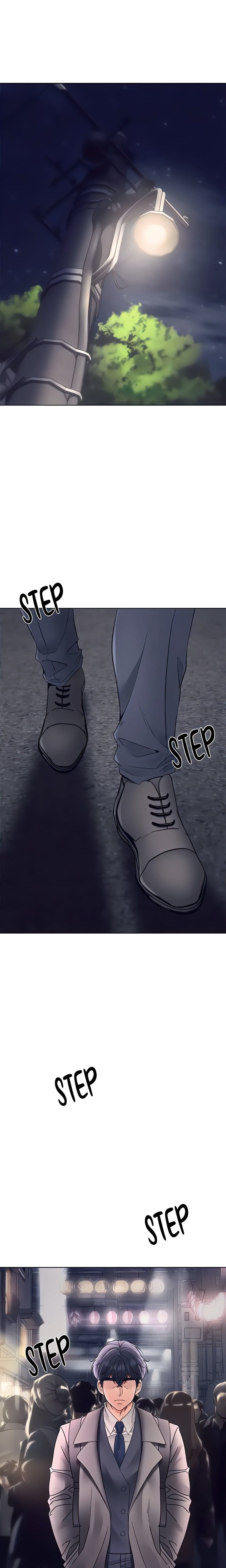 The Inheritor Uncensored, chapter 41, page 20 of 25