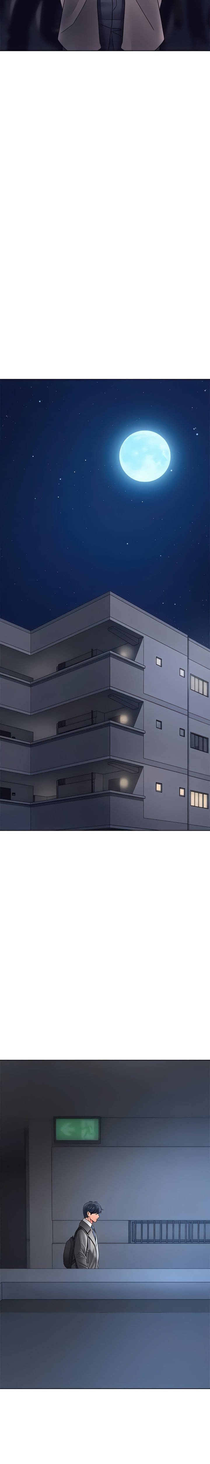The Inheritor Uncensored, chapter 41, page 21 of 25