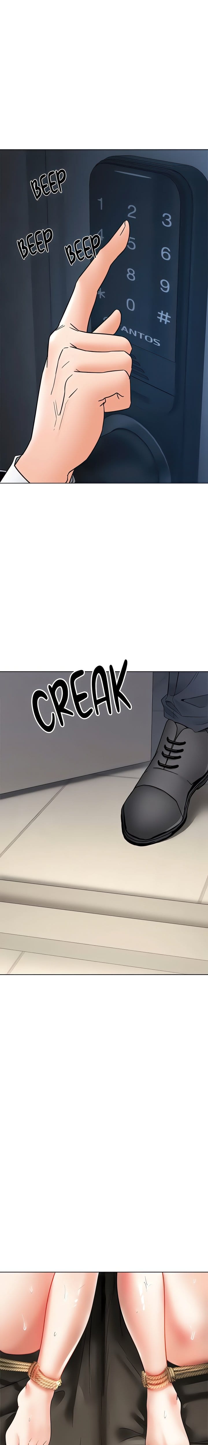 The Inheritor Uncensored, chapter 41, page 22 of 25