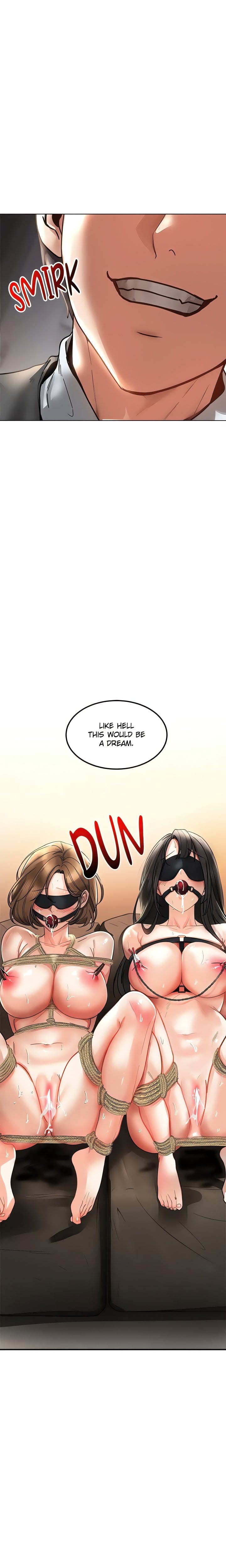 The Inheritor Uncensored, chapter 41, page 24 of 25