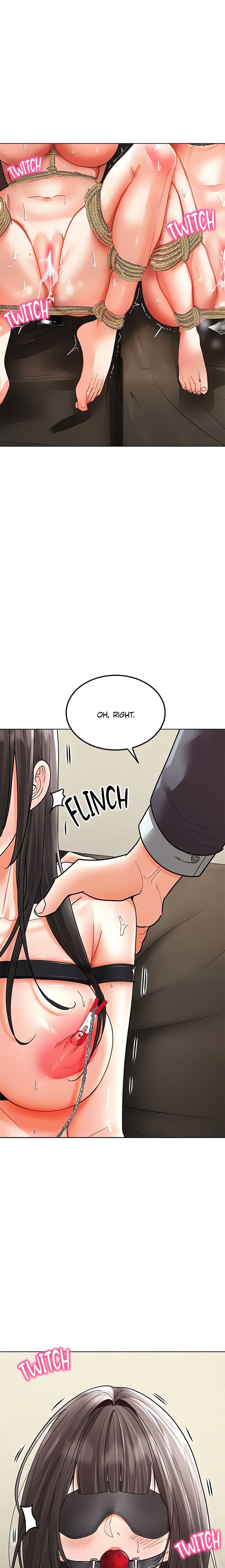 The Inheritor Uncensored, chapter 42, page 5 of 25
