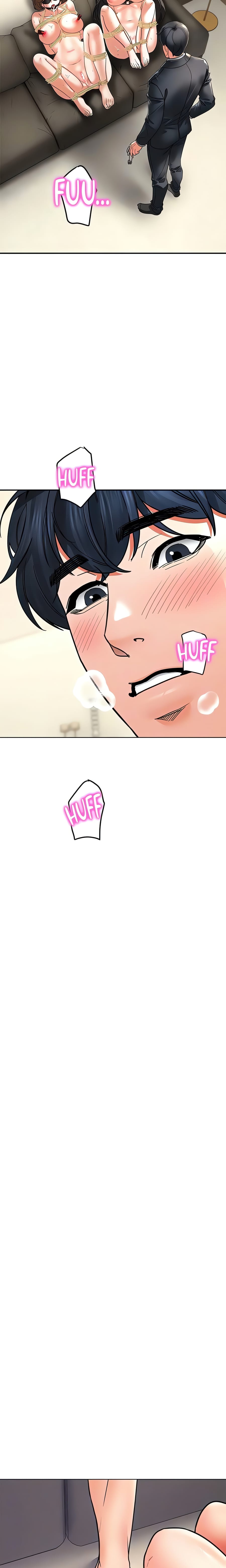 The Inheritor Uncensored, chapter 42, page 13 of 25