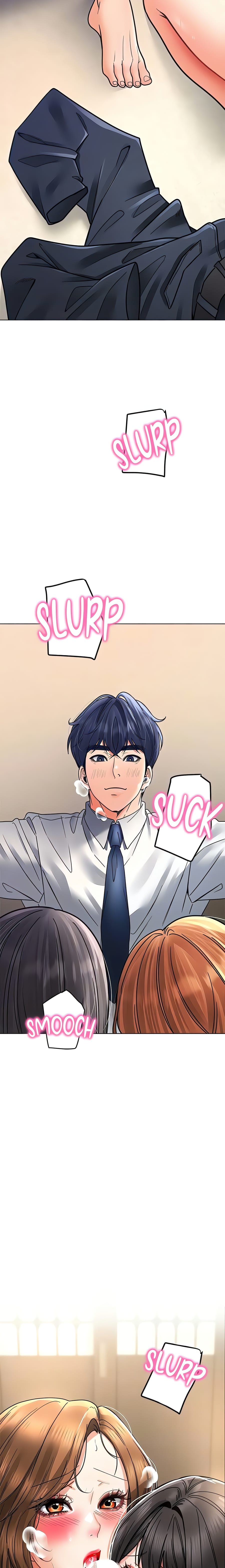 The Inheritor Uncensored, chapter 42, page 14 of 25