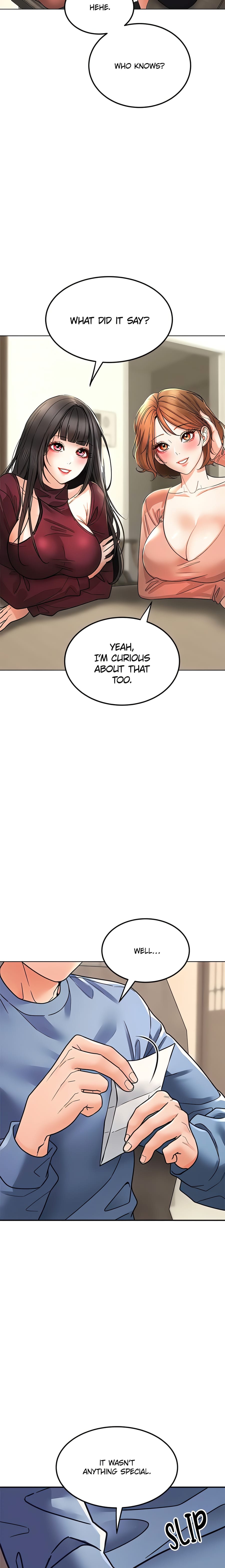The Inheritor Uncensored, chapter 42, page 18 of 25