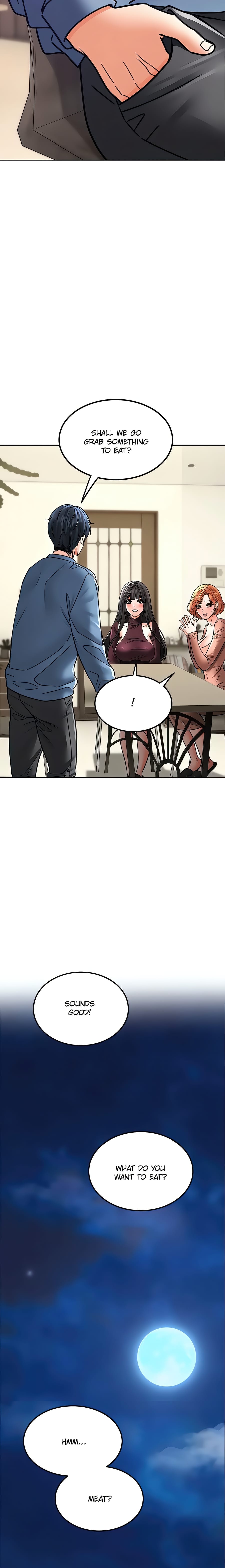 The Inheritor Uncensored, chapter 42, page 19 of 25