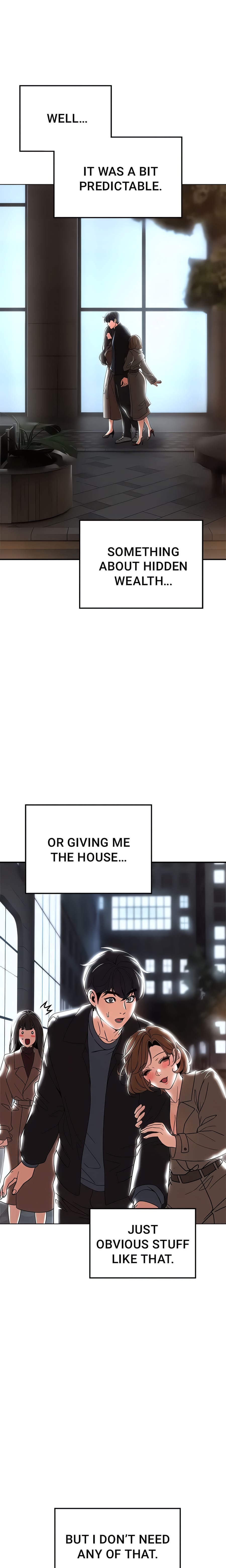 The Inheritor Uncensored, chapter 42, page 21 of 25