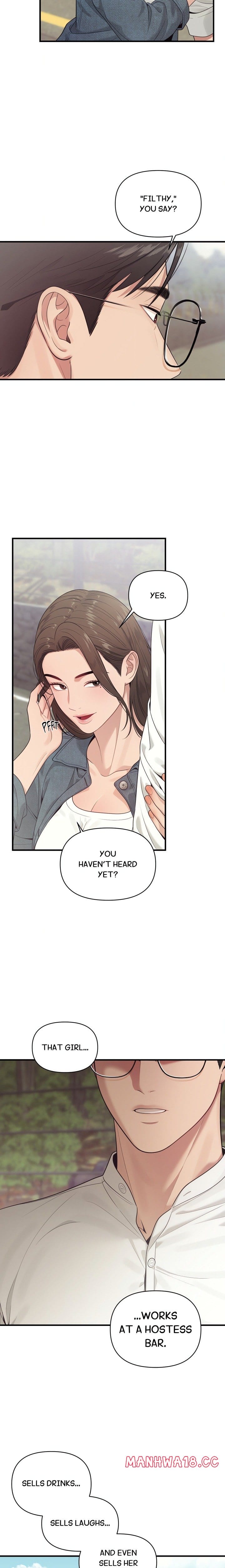 The Island's Naughty Teacher Uncensored, chapter 1, page 6 of 23