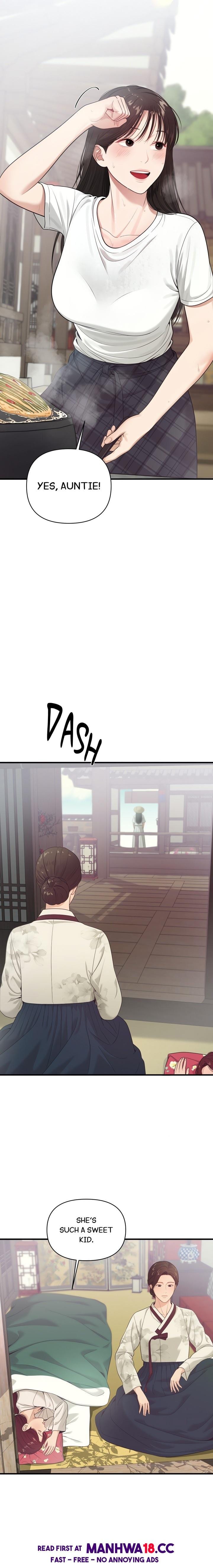 The Island's Naughty Teacher Uncensored, chapter 1, page 11 of 23