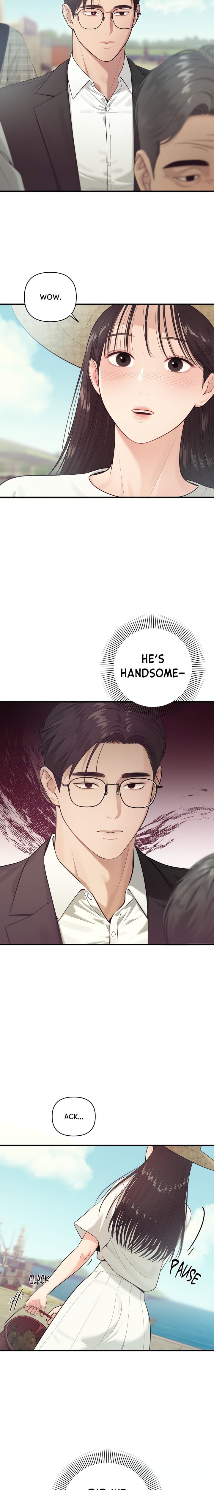 The Island's Naughty Teacher Uncensored, chapter 1, page 16 of 23