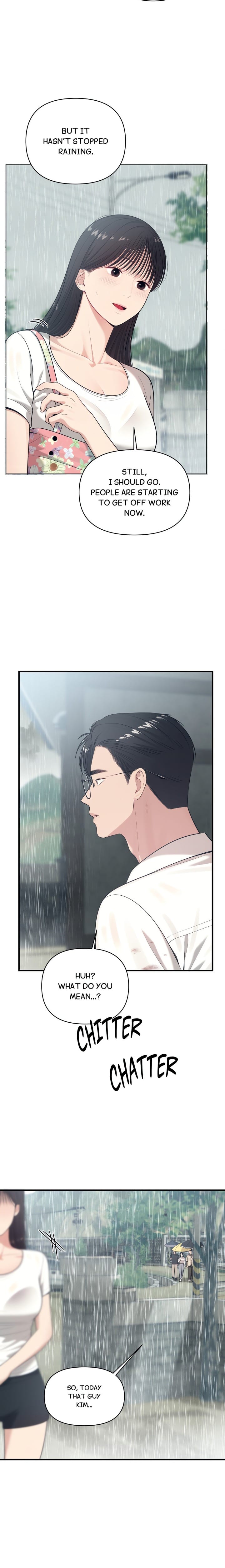 The Island's Naughty Teacher Uncensored, chapter 3, page 5 of 22