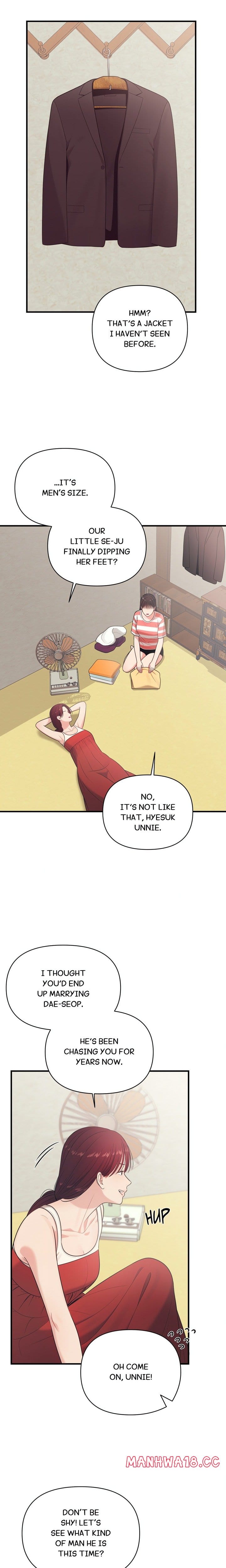 The Island's Naughty Teacher Uncensored, chapter 3, page 11 of 22