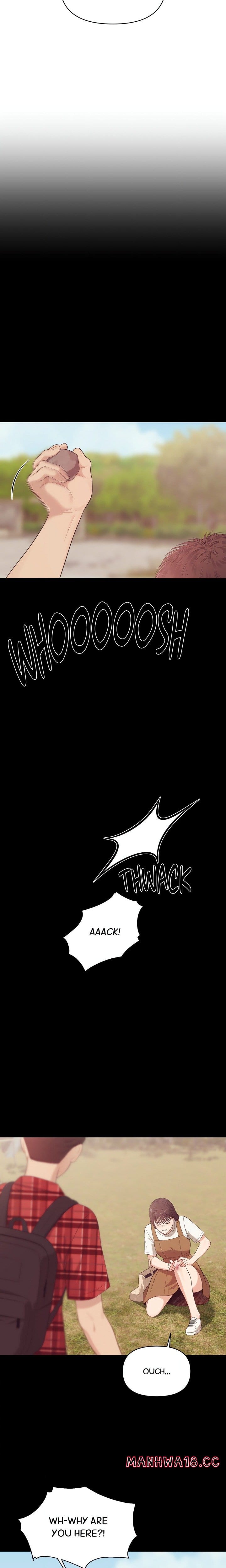 The Island's Naughty Teacher Uncensored, chapter 4, page 6 of 25