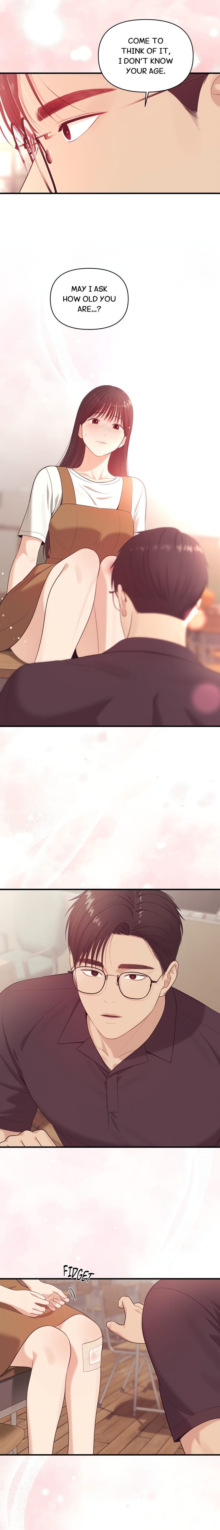 The Island's Naughty Teacher Uncensored, chapter 4, page 15 of 25